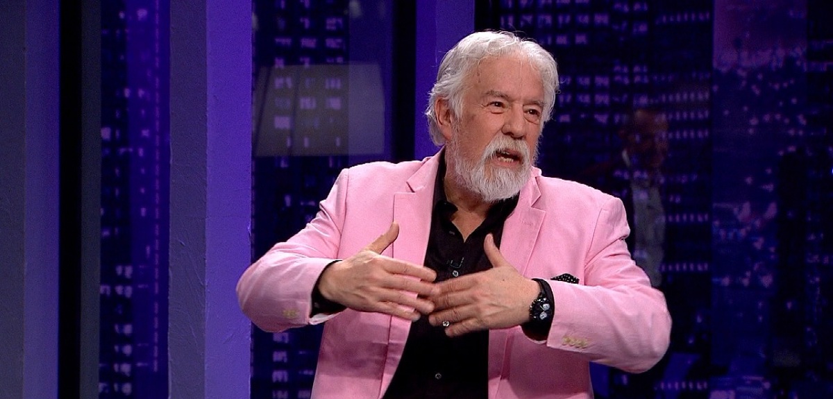 Iván Arenas y el día que contestó la Prueba de Aptitud Académica al azar: obtuvo impensado puntaje