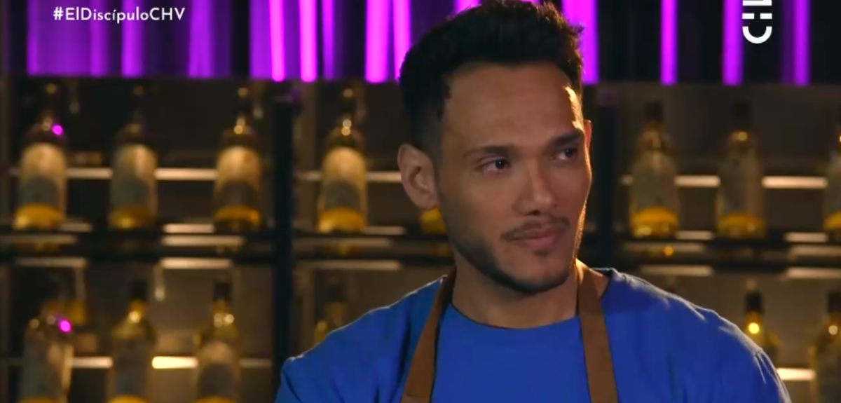 Iván Cabrera se emocionó al revelar historia familiar que ayudó a su padre a dejar el alcohol