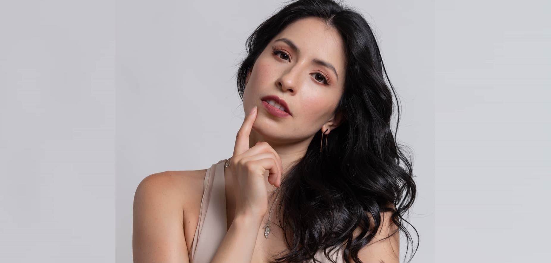 Ivana Vargas y las claves de su exitosa carrera que hoy la tienen en Yo soy: “Ha sido un desafío