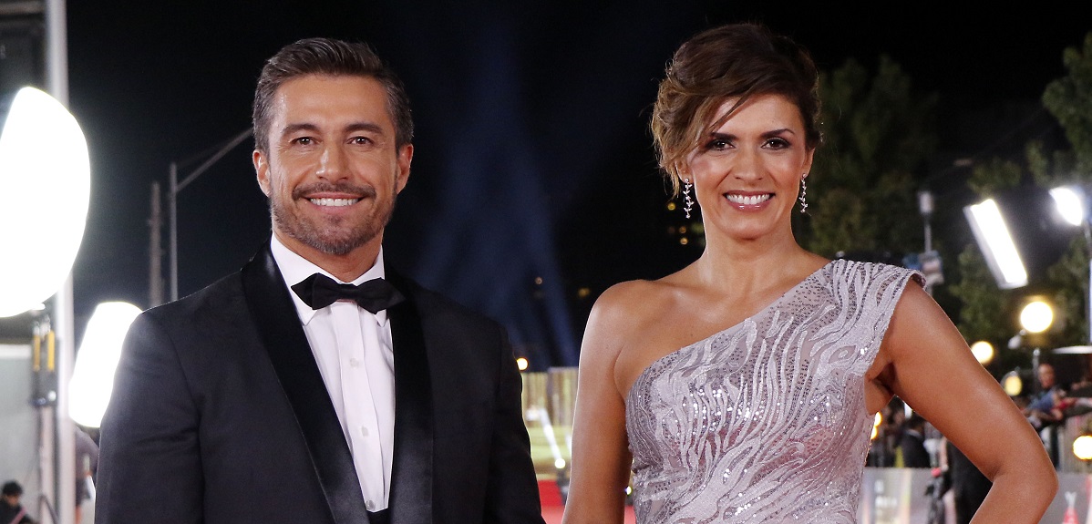 La romántica propuesta de Ivette Vergara a Fernando Solabarrieta para celebrar 20 años de matrimonio