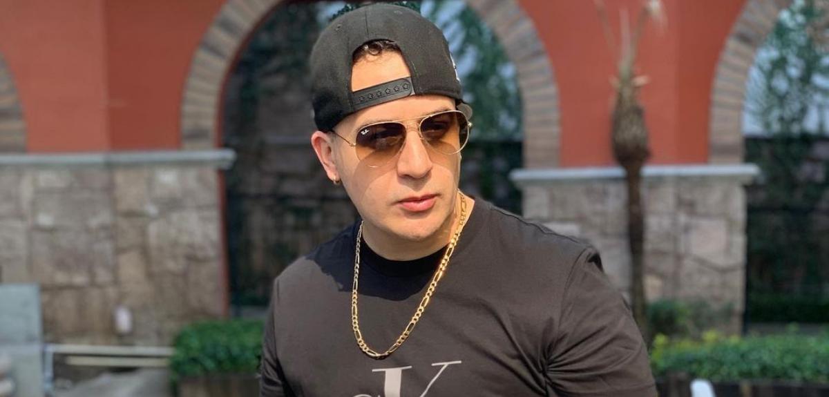 La nueva vida del ex'Rojo' Jason Heredia en México: es furor entre las fiestas de quinceañeras