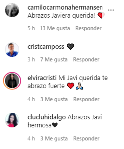 Javiera Díaz de Valdés