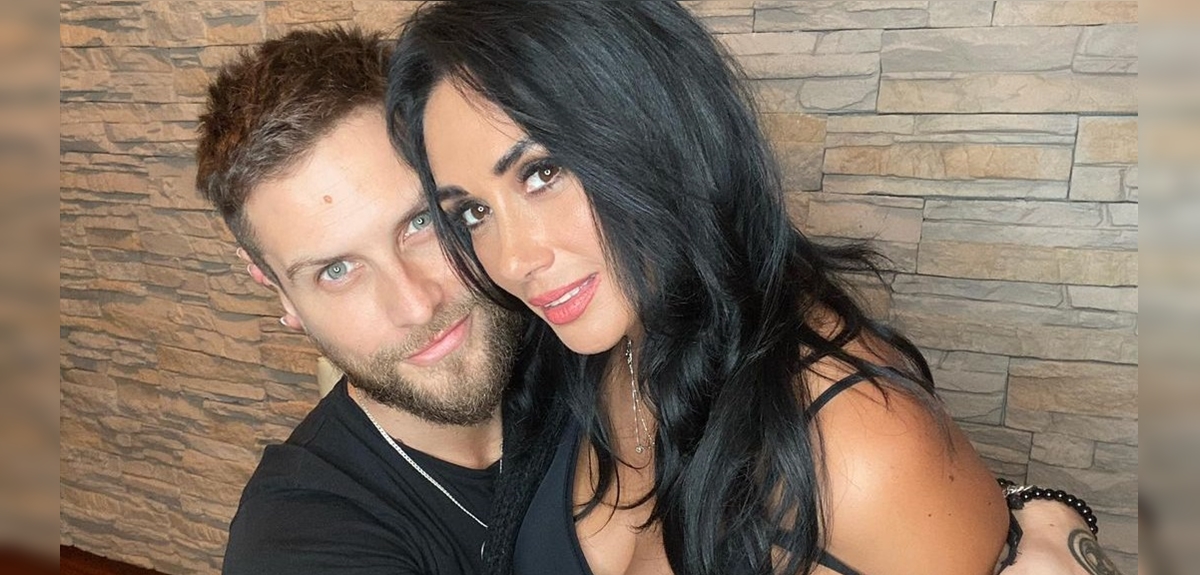 Pame Díaz aplazó regreso a TV+ por conflicto con Jean-Philippe: Daniel Fuenzalida entregó detalles