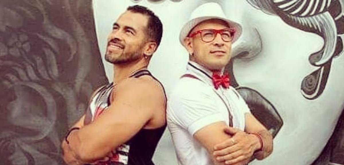 Jociney compartió emotivo video del último día del padre que pasó con su fallecido hermano Jefferson