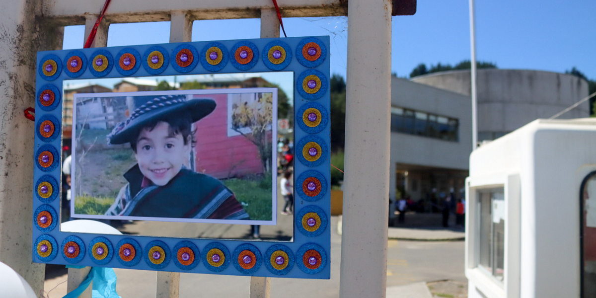 Caso Tomás Bravo: abogados de tío abuelo pedirán sobreseimiento ya que “no hay pruebas” en su contra