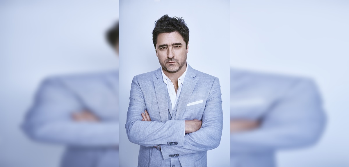 “Ya no era un aporte para el género”: Jorge Zabaleta reveló motivos de su retiro de las teleseries