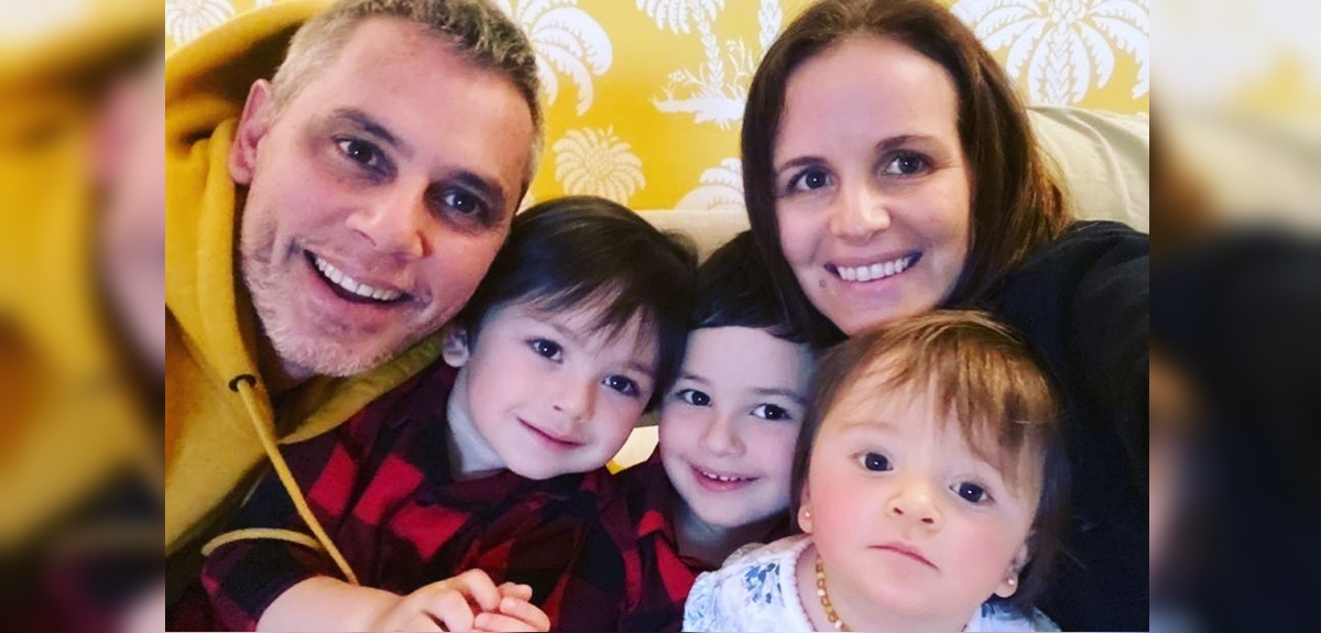 La respuesta de Constanza Lira ante supuesto quiebre con José Miguel Viñuela: 