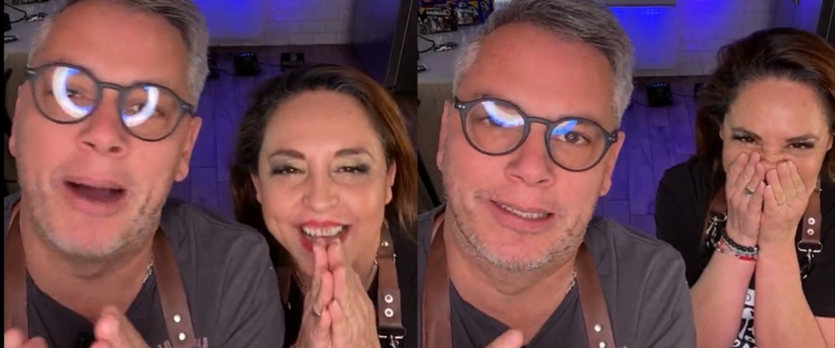 José Miguel Viñuela bromeó con su difícil situación judicial en Instagram: 