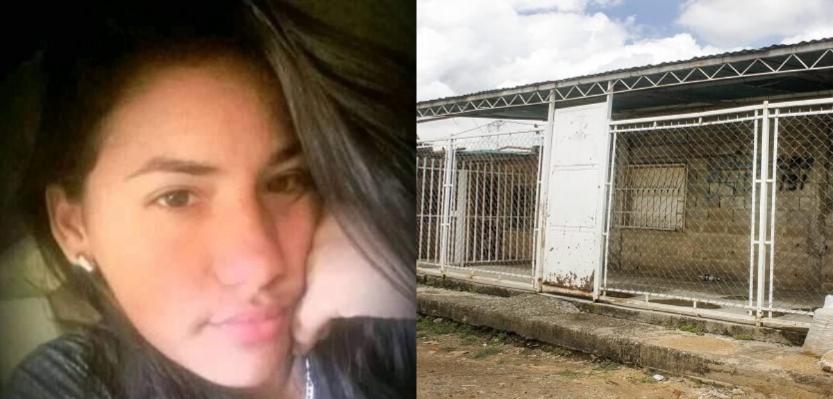 Joven fue hallada muerta al interior de un refrigerador: llevaba 5 meses desaparecida en Venezuela