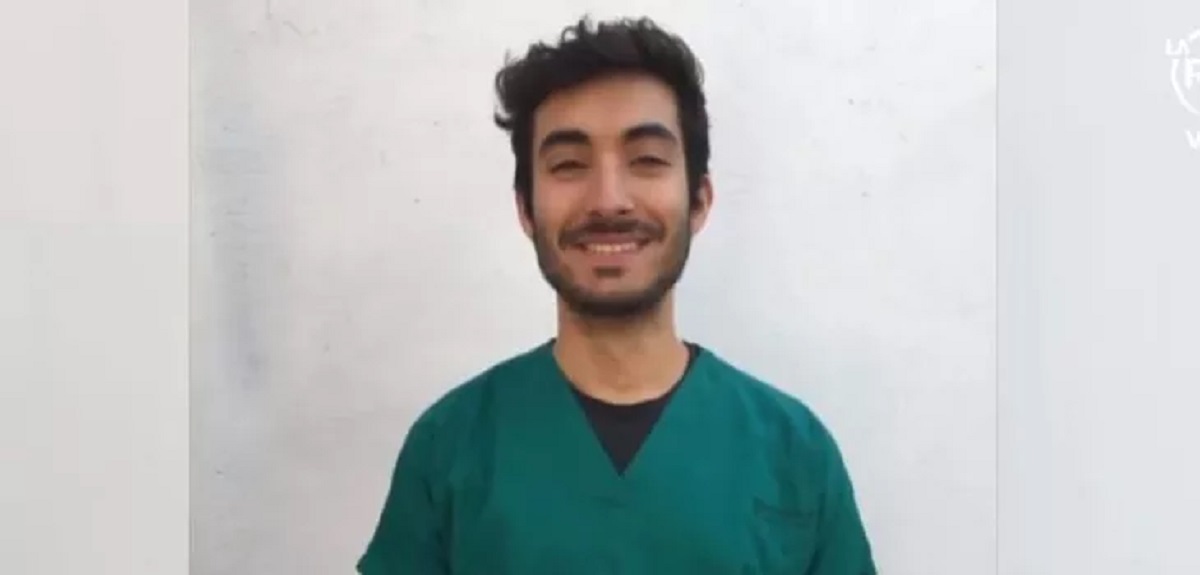 Testigos aseguran haber visto a joven que desapareció hace un mes en cerro Panul de La Florida