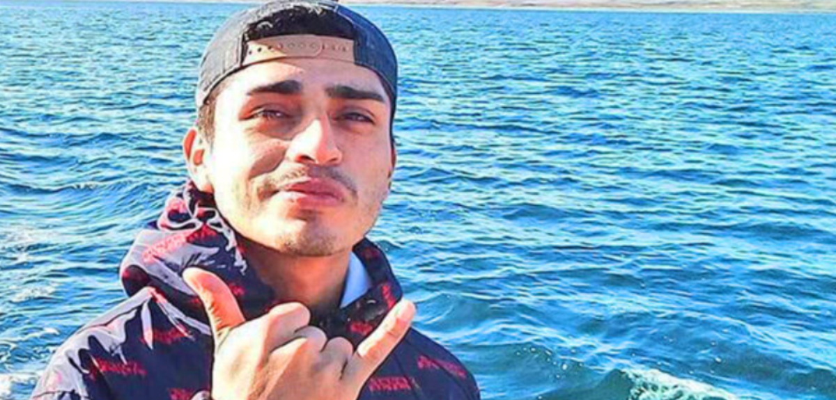 Joven lleva 2 meses desaparecido tras caer al mar en Puerto Natales: familia pide extender búsqueda