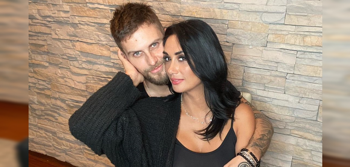 “No te entiendo, mi amor”: Pamela Díaz envió mensaje en live de JP Cretton y fue 'troleada' por él