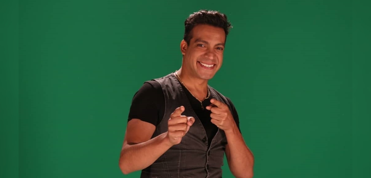 El presente de Juan David Rodríguez: prepara nuevo disco tropical y emprendió con carrito de churros