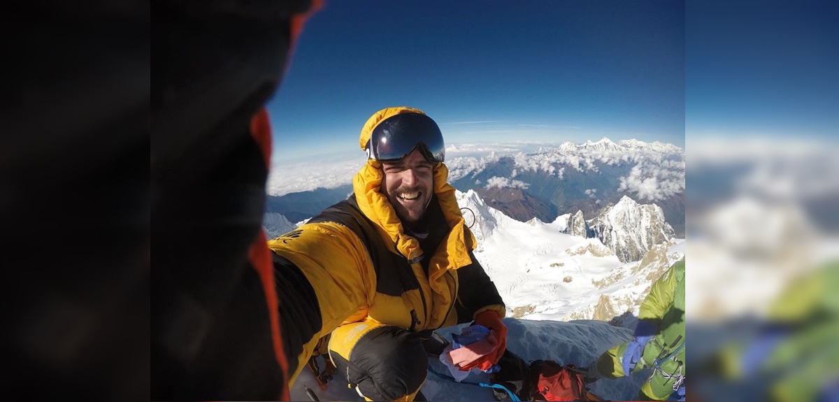 Familia de Juan Pablo Mohr decidió dejar cuerpo del montañista en el K2: 