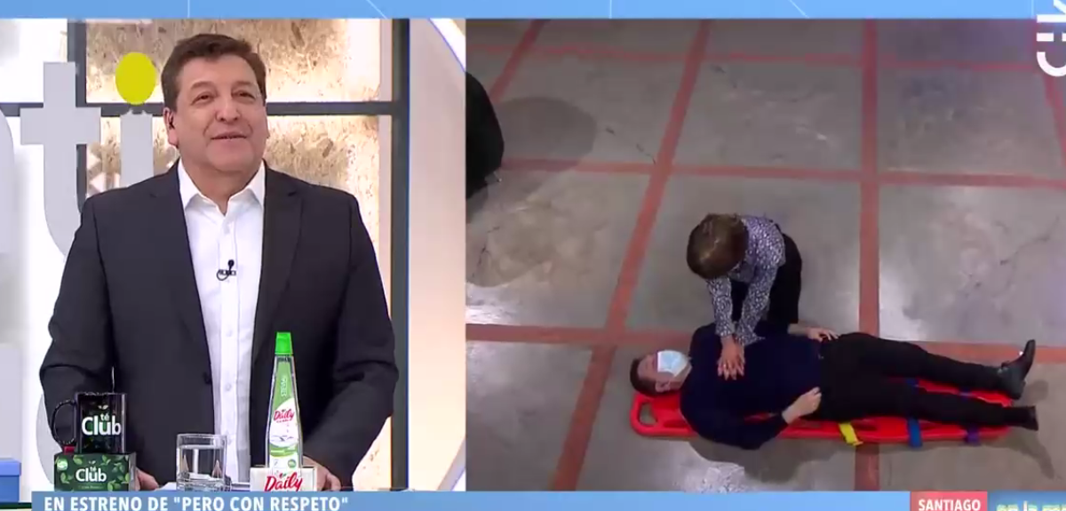 JC Rodríguez reveló 