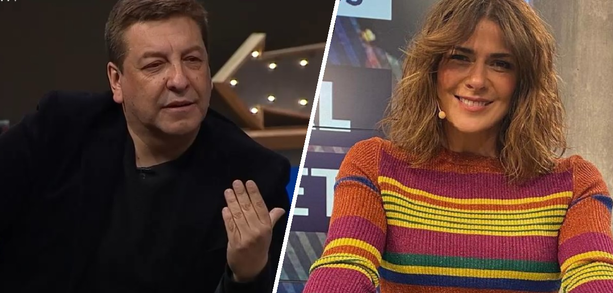 Julio César reveló gesto de 