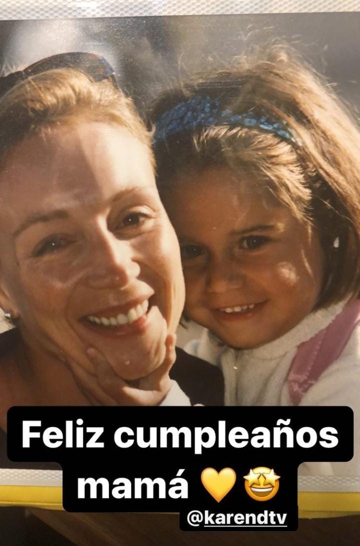 Fernanda Cornejo | Instagram