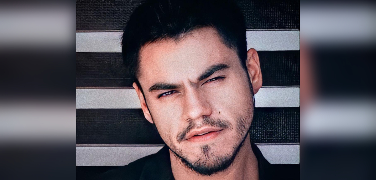 Ex 'Amango', Kevin Vásquez, adelanta su próximo trabajo musical: 