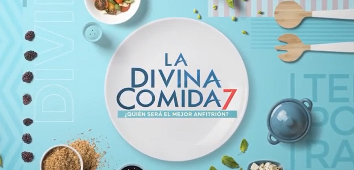 Nuevo capítulo de 'La Divina Comida' reunirá a ex Mekano con excandidato presidencial y dos actores
