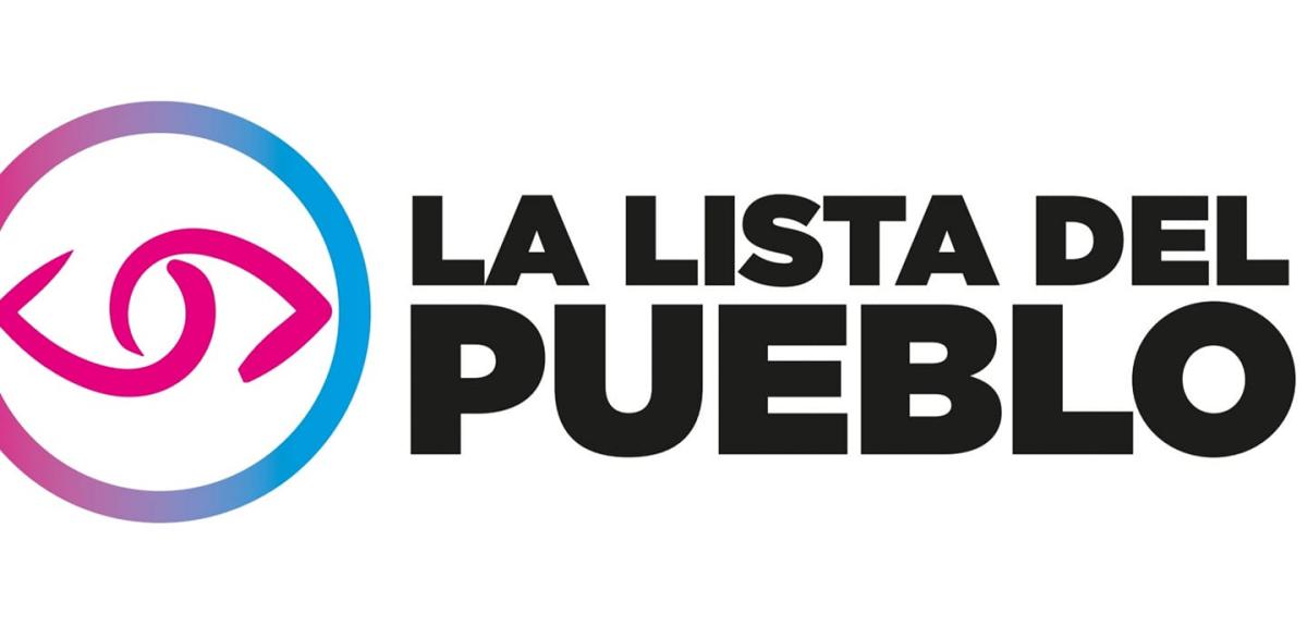 Lista del Pueblo detecta pagos millonarios en boletas a familiares de sus candidatos a la CC