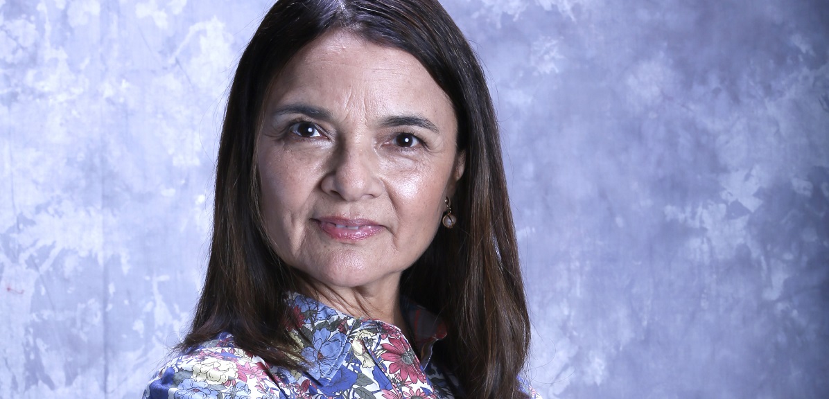 Marcela Medel reveló historia original de Laura en Verdades Ocultas: está relacionada al Sename