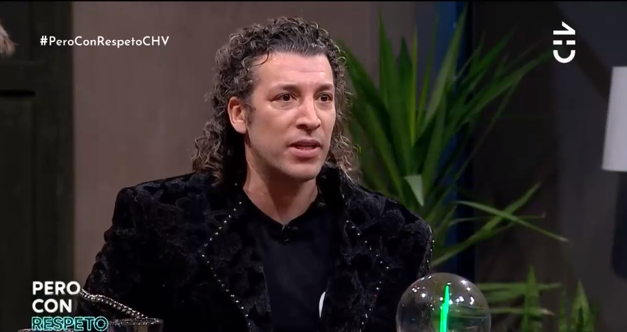 Leo Rey reveló el gran problema económico que vivió en La Noche: 