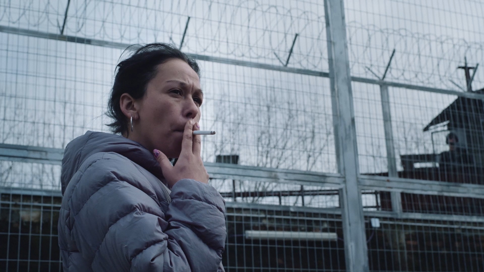 TVN estrenará 'Libre', nueva docuserie que retrata el mundo de los reclusos que salen de la cárcel