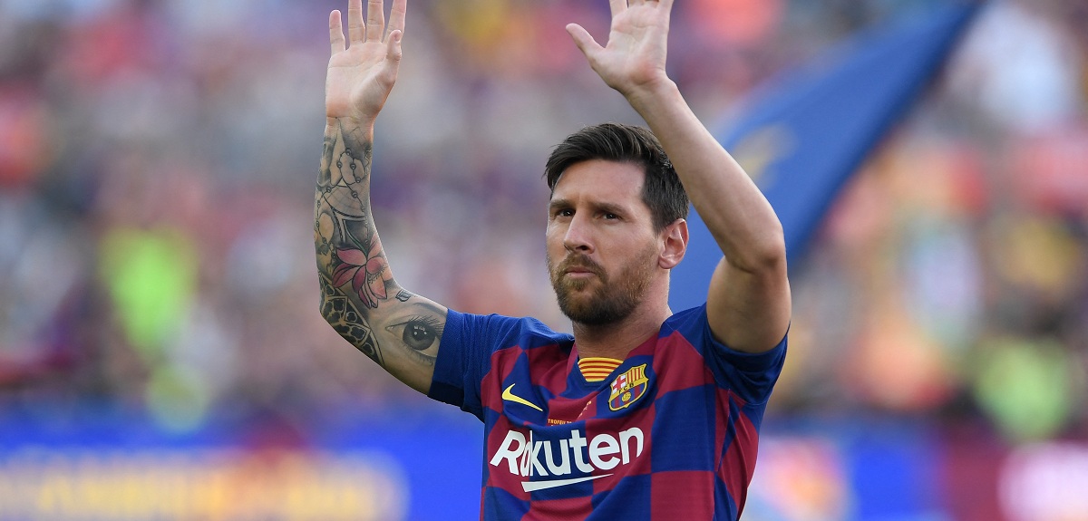 Se acabó el misterio: Lionel Messi llegó a acuerdo para integrarse al Paris Saint-Germain