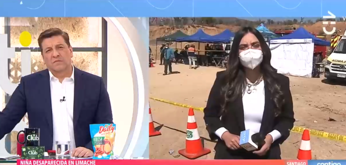 El llamado de atención de Julio César a periodista de 