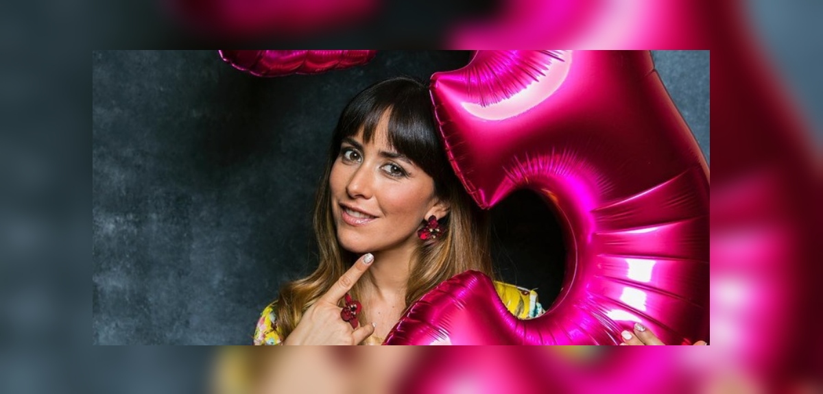 Lorena Bosch recordó anécdota que sufrió cuando grababa 