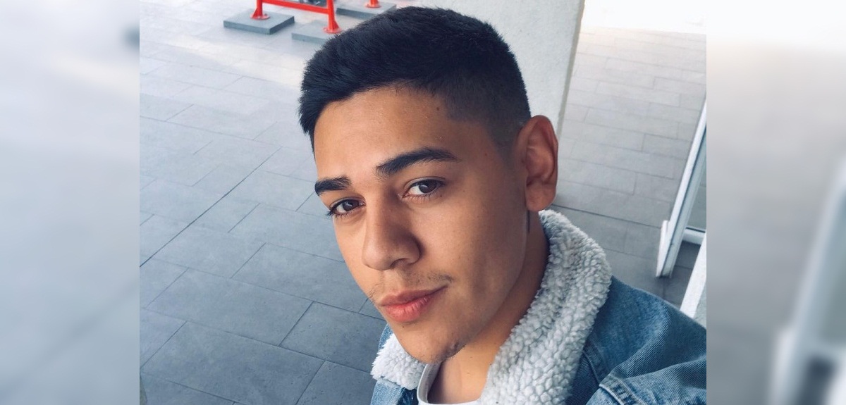 Ex 'Rojo' Luis David recibió alta médica tras 7 días internado por diabetes: 