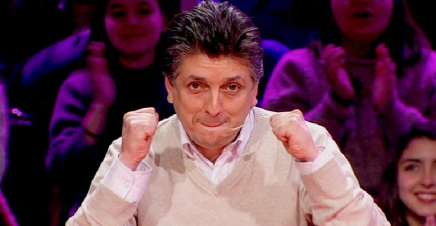 Jugador de Pasapalabra y dueño de Sabrolandia recibió alentadora noticia: 