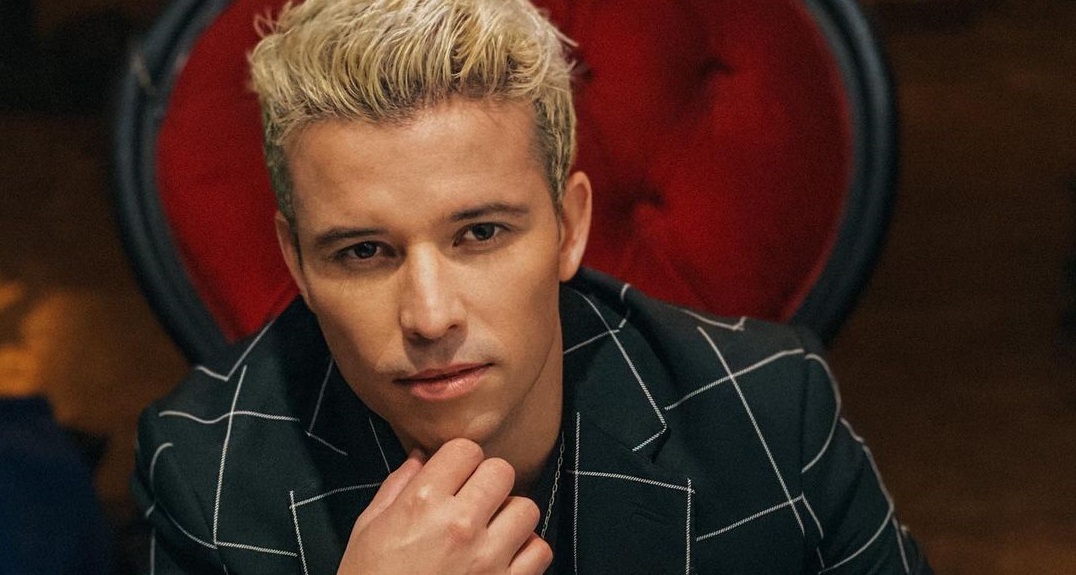 El exitoso presente de Luis Pedraza: participará de estelar de talentos en México y prepara nuevo EP