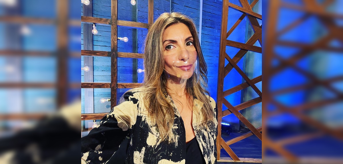 Macarena Venegas a mujer que la acusó de malos tratos: “Pone palabras en mi boca que jamás usaría”