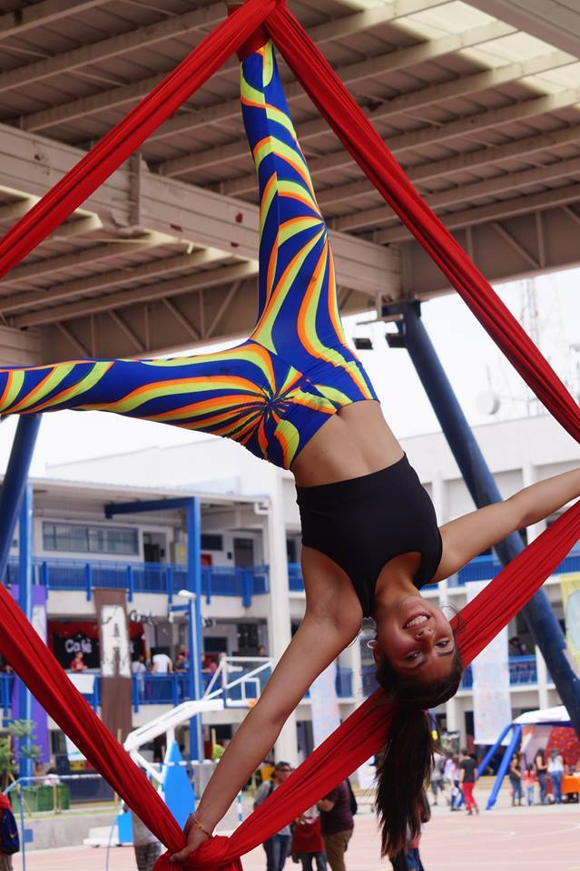 Catalina Torres | Facebook