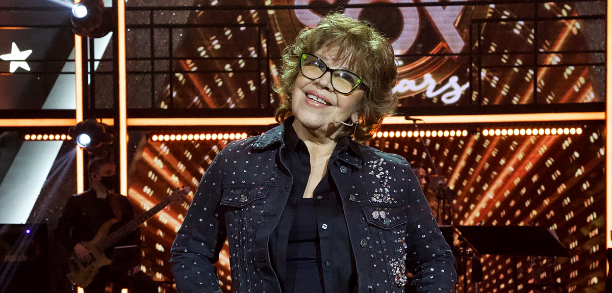 Maitén Montenegro y críticas por sus notas en Yo Soy: 