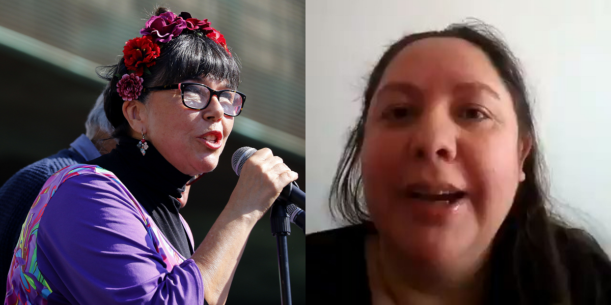 Exniña símbolo respondió a Malucha Pinto tras criticar a la Teletón: “No quiero que desaparezca”