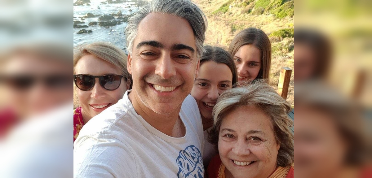 Hija de Karen Doggenweiler lanzó duro texto tras absolución de ME-O: 