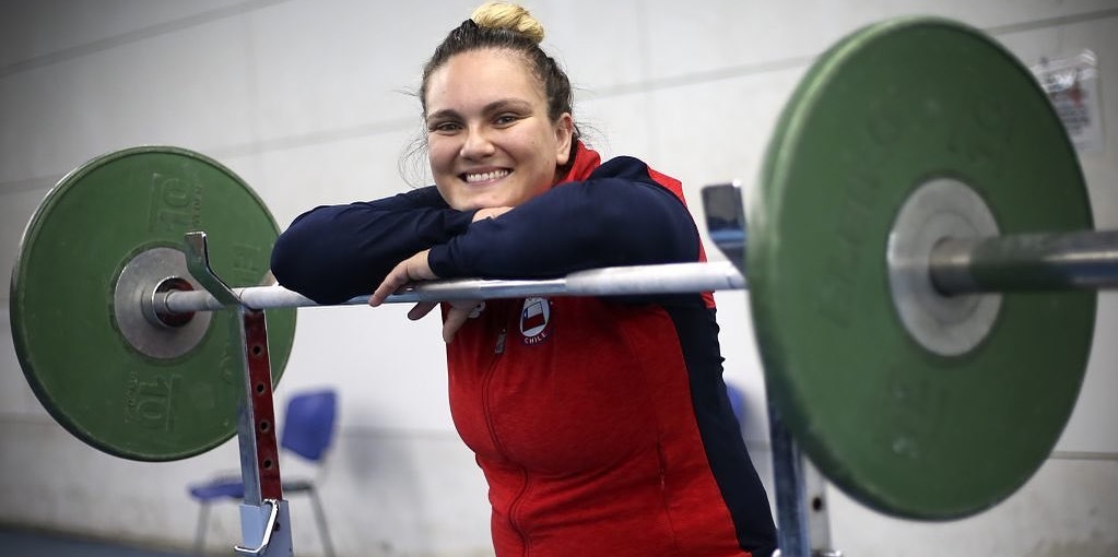 María Fernanda Valdés vivió compleja operación tras no ir a Tokio 2020: pasará un mes sin moverse