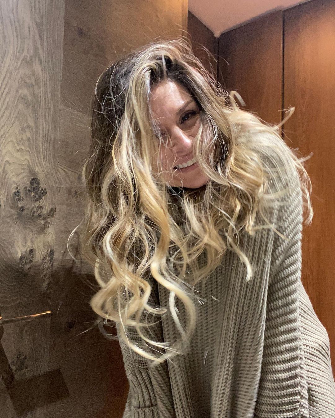 María José Necochea