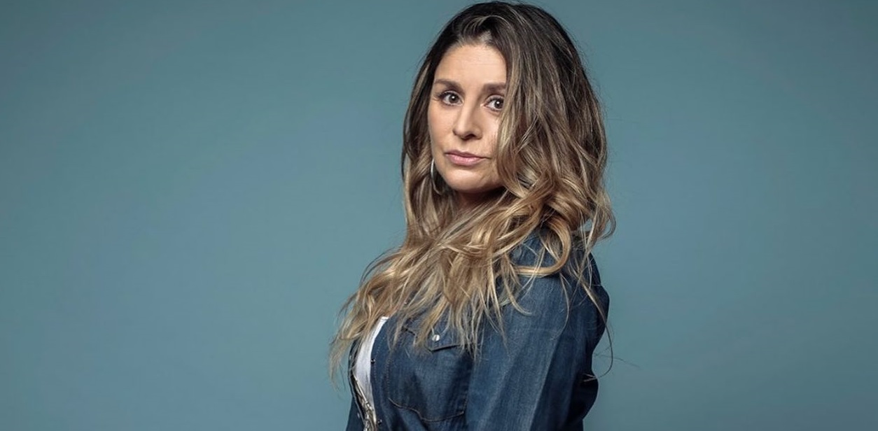 De 'Verdades Ocultas' a 'Pobre Novio': María José Necochea repasó su experiencia televisiva en Mega