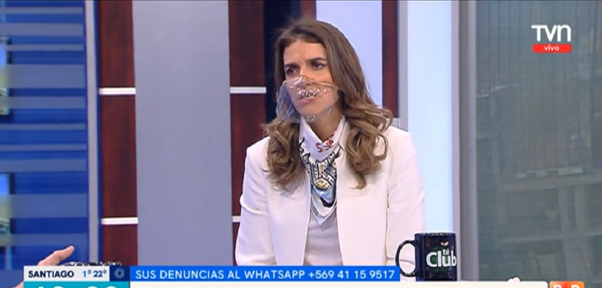 Mari Godoy recordó hackeo y sorpresa que se llevó cuando supo quién fue: 