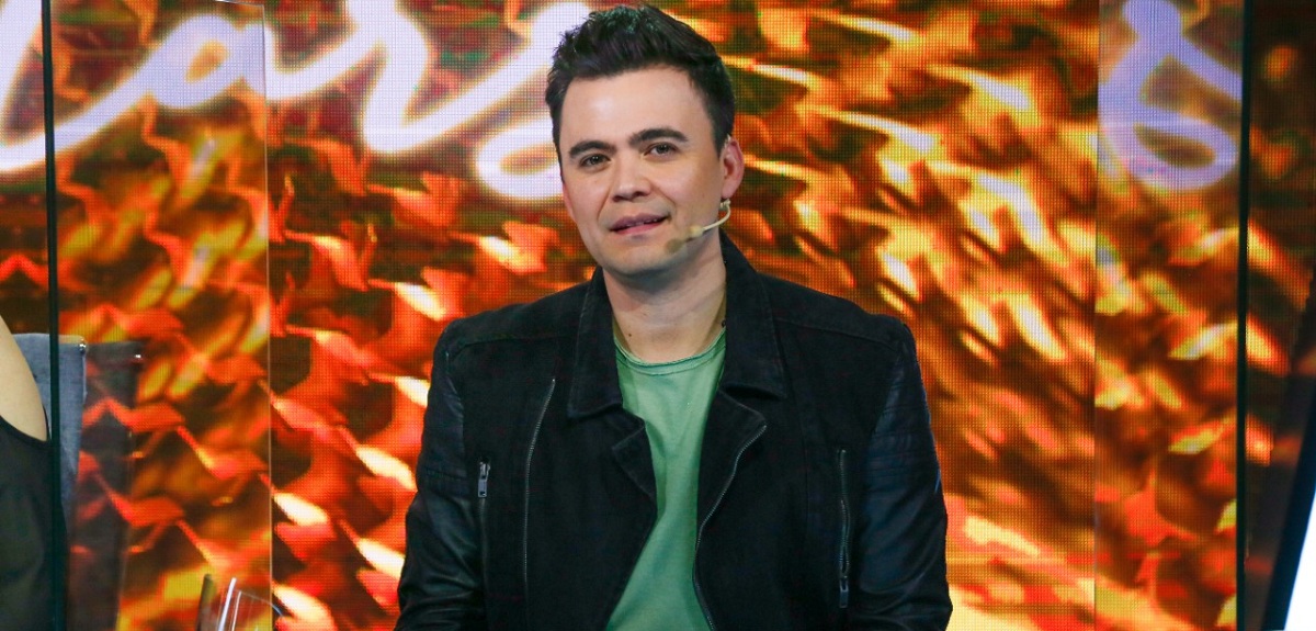 Mario Guerrero reveló lo que más lo asombró de su paso como jurado por 