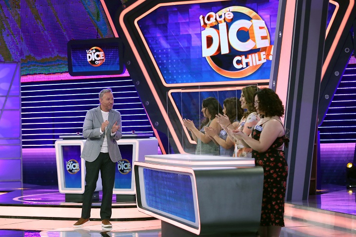 Martín Cárcamo qué dice chile