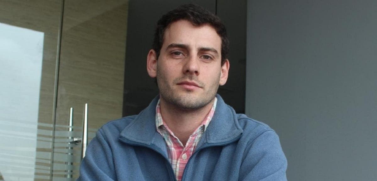 Caso Antonia Barra: culmina investigación contra Martín Pradenas por abuso sexual y violación