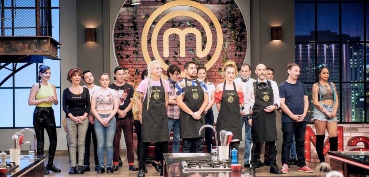 Polémica en 'MasterChef Celebrity': participante habría sido expulsada por haber hecho trampa