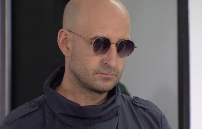 Mateo Verdades Ocultas