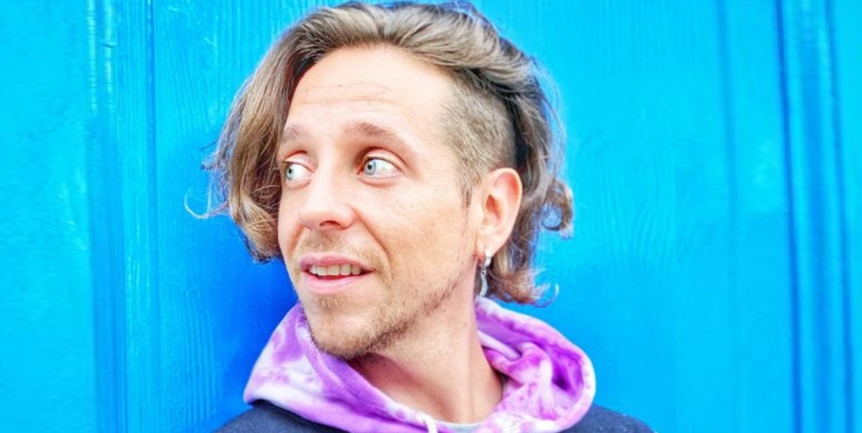 Estelar 'The Covers' pilló a Matías Vega en un especial momento de su vida: 