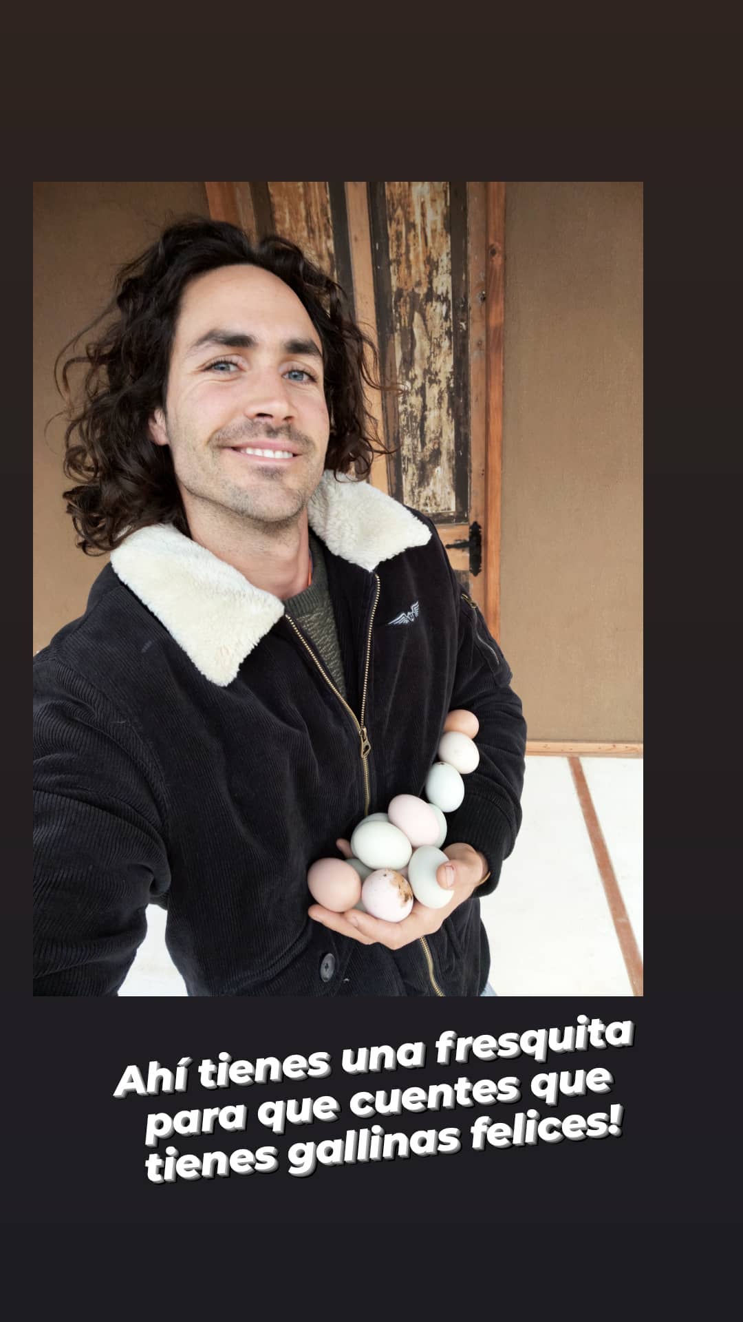 Matías Assler | Instagram