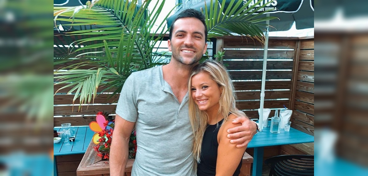 Taylor Bier matt bannon